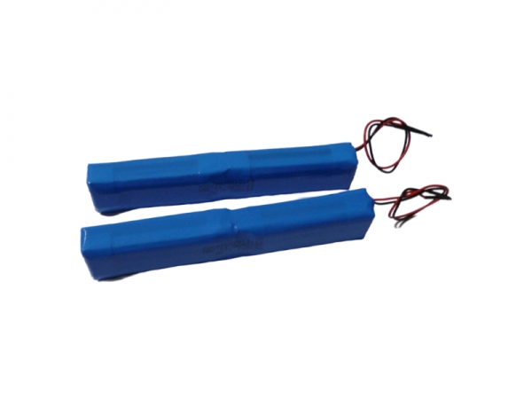 3.7V聚合物鋰電池 | 751852 3.7V 2800mAh